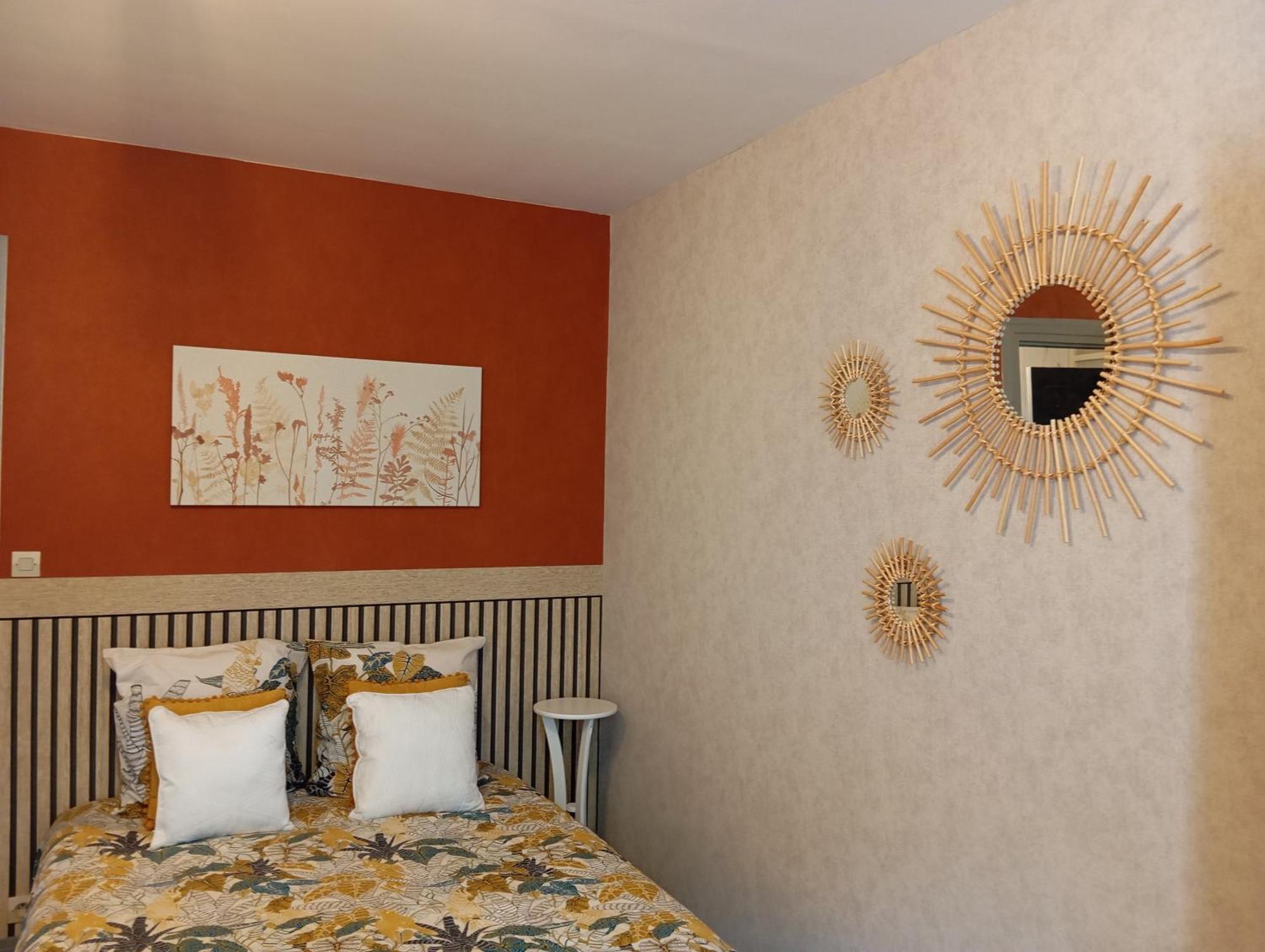 Appartement Hyper Centre 3 Лорьян Экстерьер фото