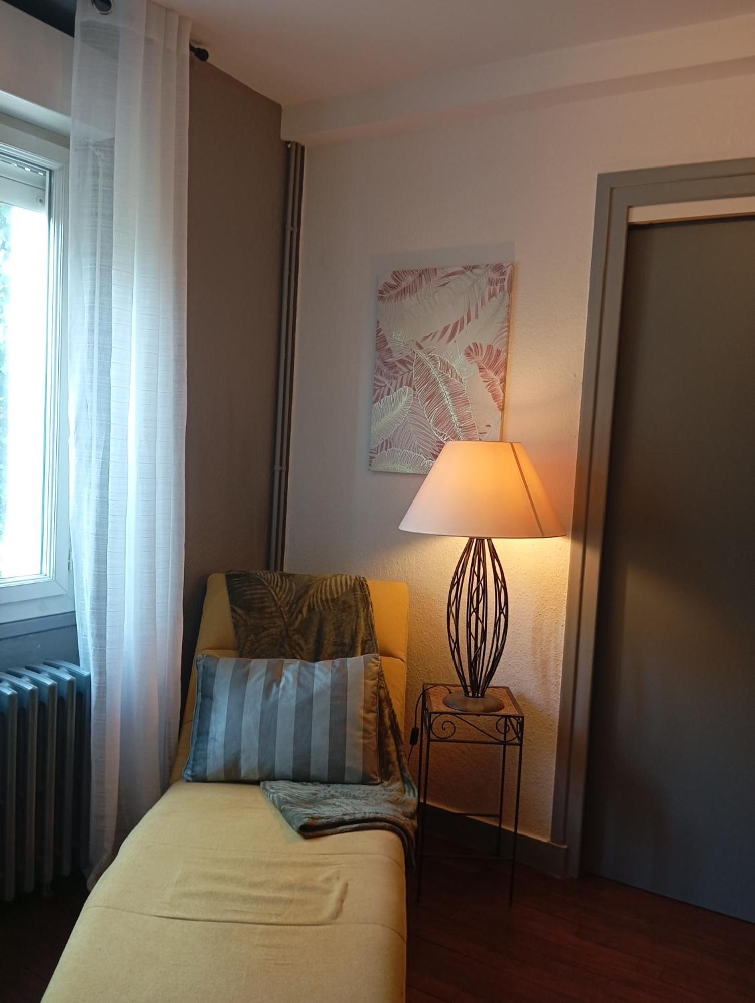 Appartement Hyper Centre 3 Лорьян Экстерьер фото