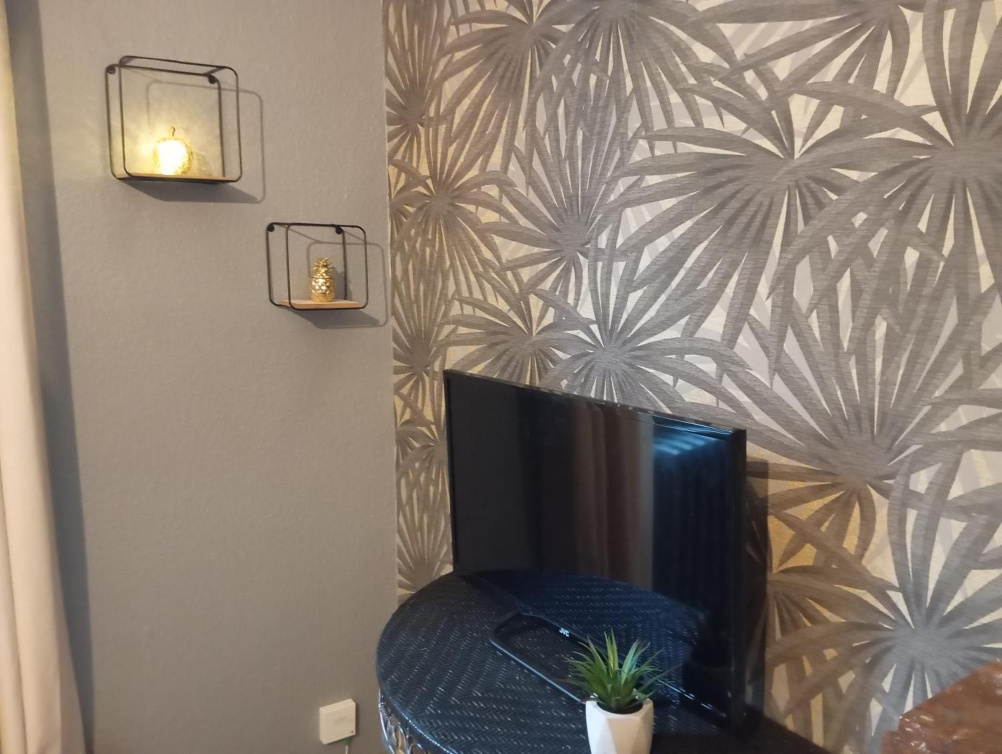 Appartement Hyper Centre 3 Лорьян Экстерьер фото
