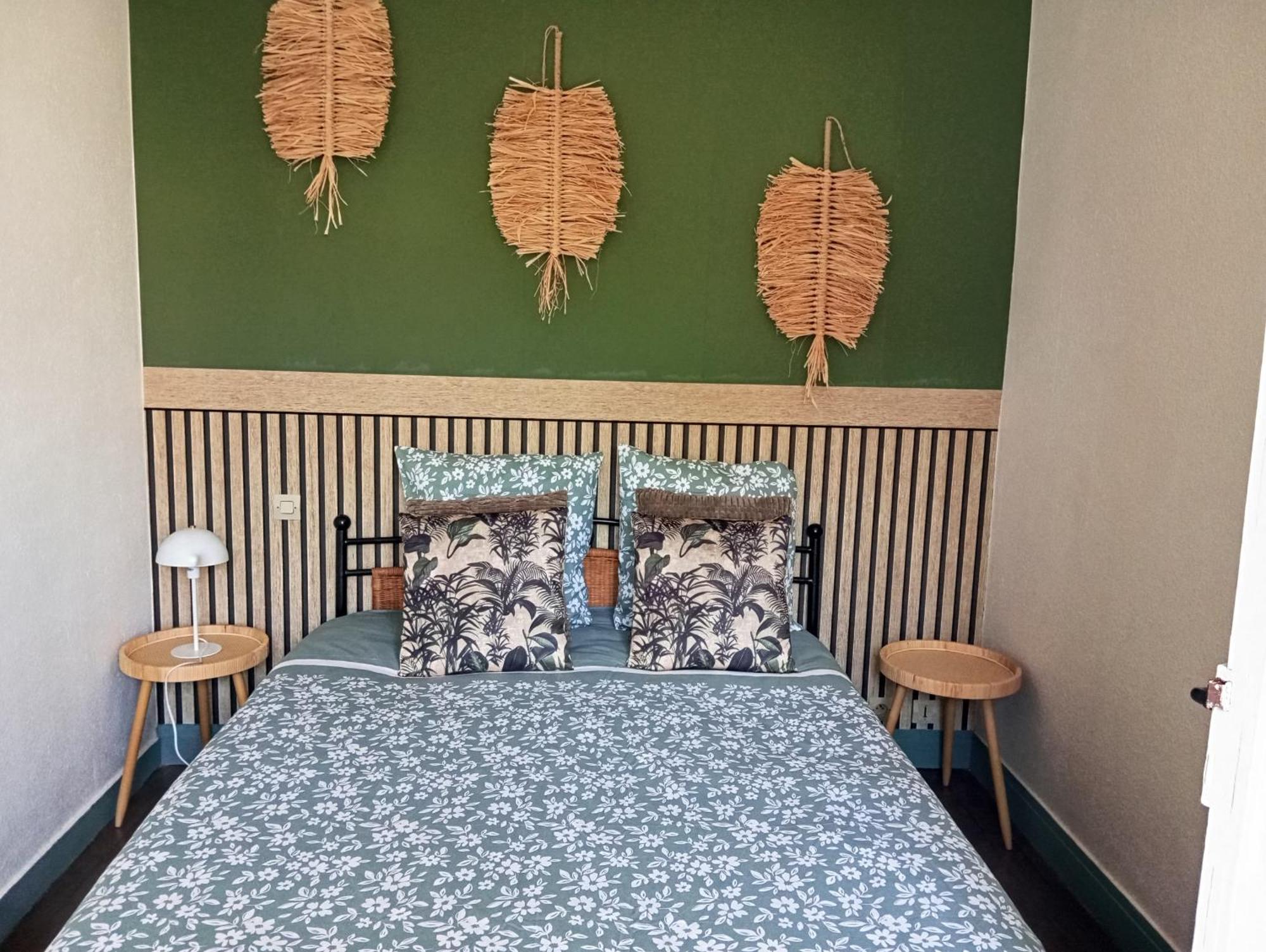 Appartement Hyper Centre 3 Лорьян Экстерьер фото